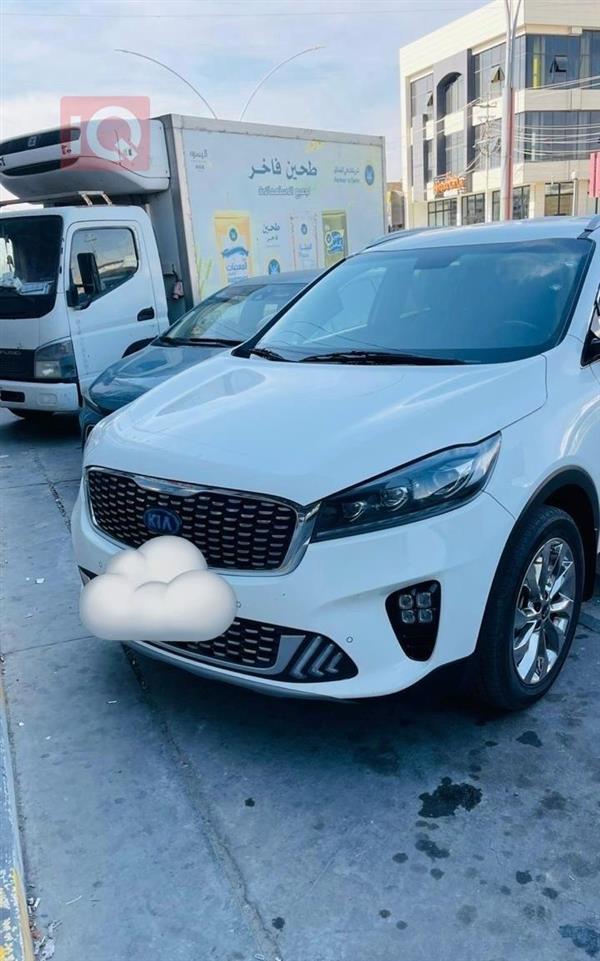 كيا سورينتو 2020 للبيع في العراق -  بغداد